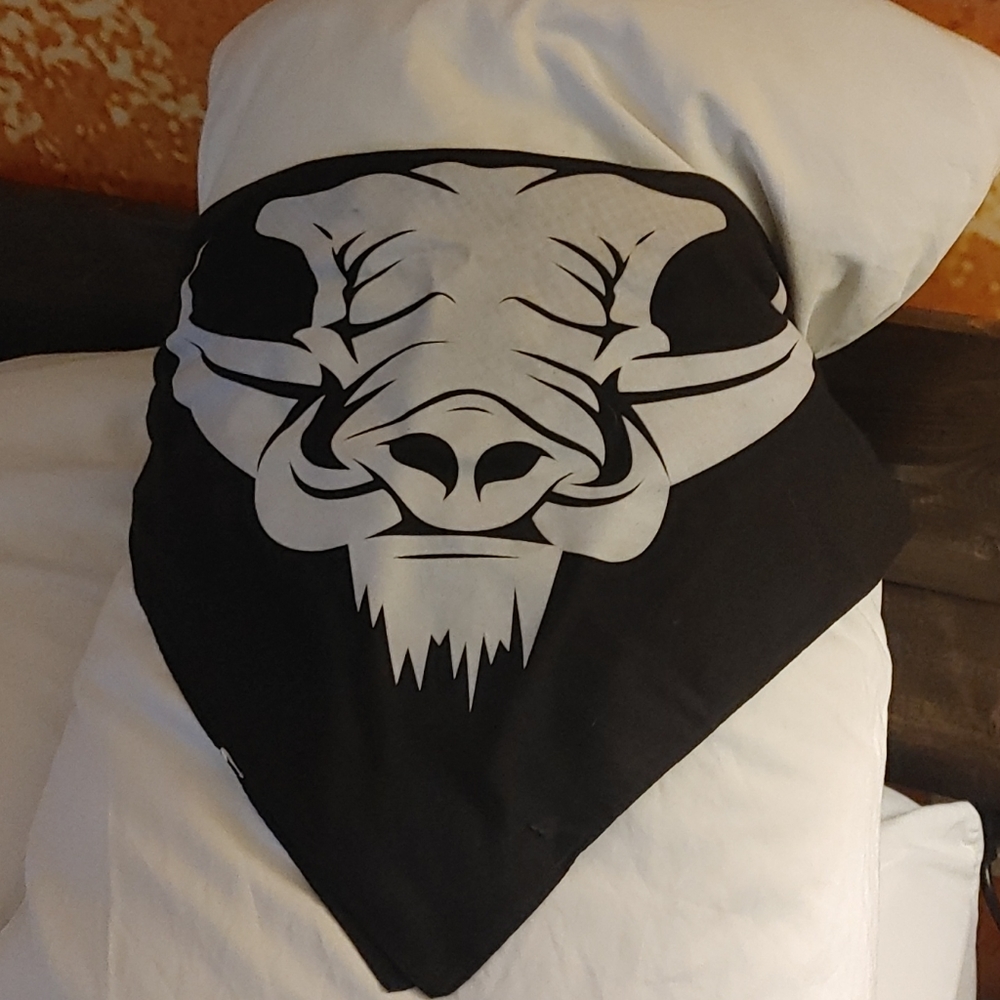 Reversible face covering - Picture 6 of 6